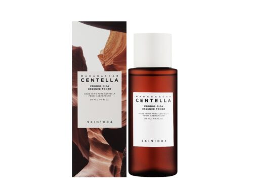 Skin1004 Madagascar Centella Probio-Cica Essence Toner 210ml