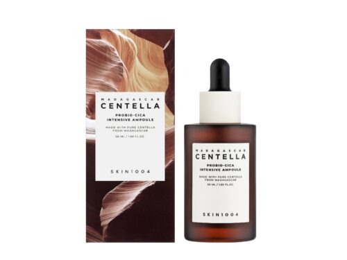 Skin1004 Madagascar Centella Probio-Cica Intensive Ampoule 50ml