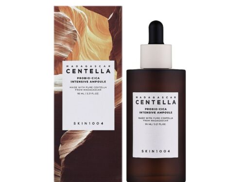 Skin1004 Madagascar Centella Probio-Cica Intensive Ampoule 95ml