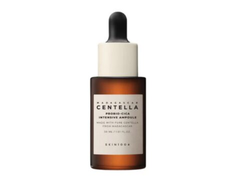 Skin1004 Madagascar Centella Probio-Cica Intensive Ampoule 30ml