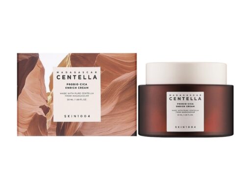 Skin1004 Madagascar Centella Probio-Cica Enrich Cream 50ml