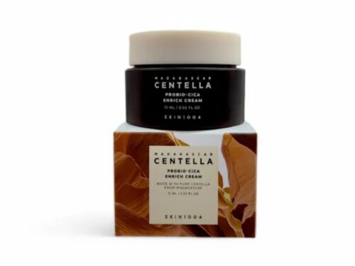 Skin1004 Madagascar Centella Probio-Cica Enrich Cream 15ml