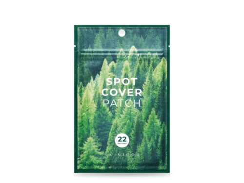 Skin1004 Madagascar Centella Tea-Trica Spot Cover Patch