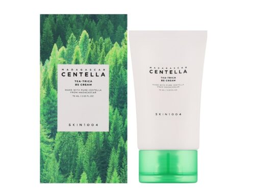 Skin1004 Madagascar Centella Tea-Trica B5 Cream 75ml