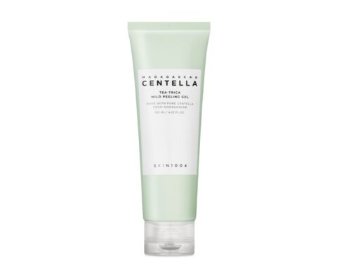 Skin1004 Madagascar Centella Tea-Trica Mild Peeling Gel 125ml