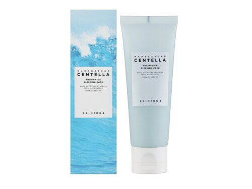 Skin1004 Madagascar Centella Hyalu-Cica Sleeping Pack 100ml