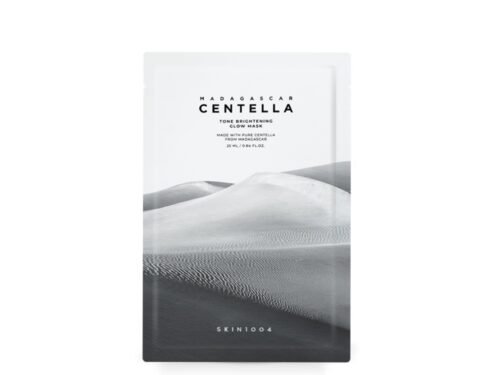 Skin1004 Madagascar Centella Tone Brightening Glow Mask