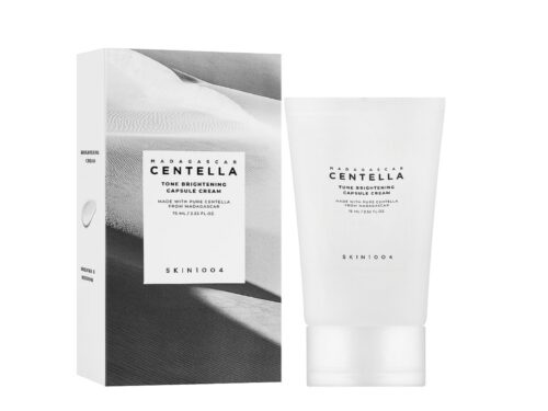 Skin1004 Madagascar Centella Tone Brightening Capsule Cream 75ml