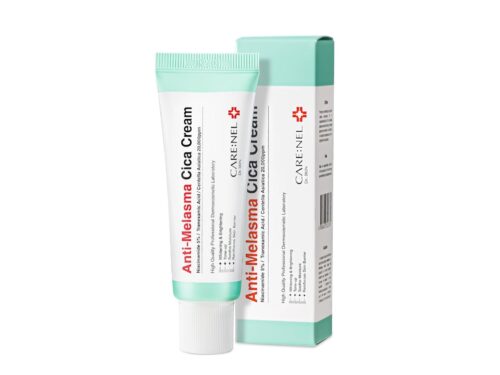Care:Nel Anti-Melasma Cica Cream 40ml