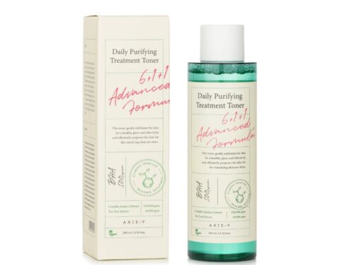 AXIS-Y Daily Purifying Treatment Toner 200ml