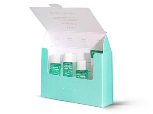 AXIS-Y The Mini Glow Set