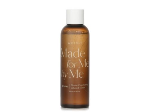AXIS-Y Biome Comforting Infused Toner 200ml