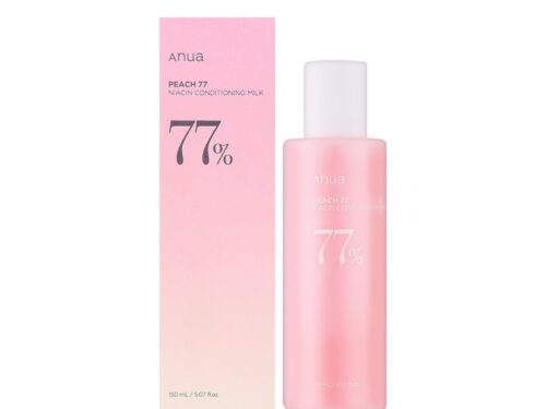 Anua Peach 77 Niacin Conditioning Milk 150ml