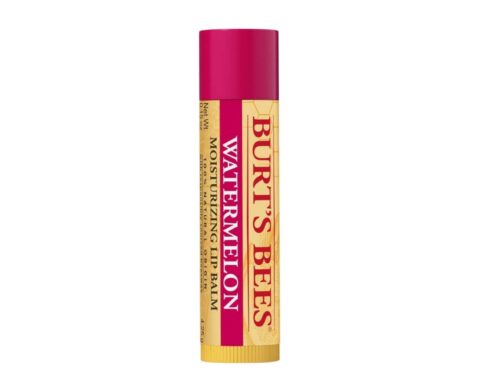 Burt's Bees Watermelon Lip Balm