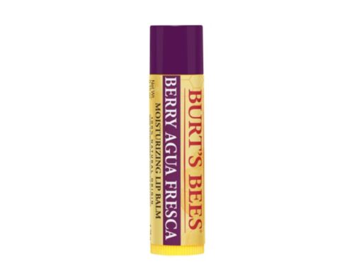 Burt's Bees Berry Agua Fresca Lip Balm