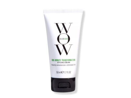 Color Wow Travel Size One-Minute Transformation 50ml