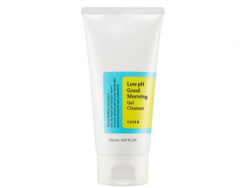 Cosrx Low Ph Good Morning Gel Cleanser 150ml