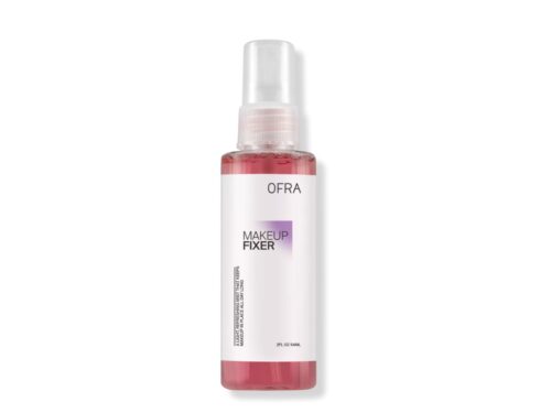 Ofra Cosmetics Mini Makeup Fixer Setting Spray 54ml