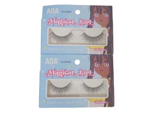 Mieko AOA Studio Magical Girl Classic Eyelashes