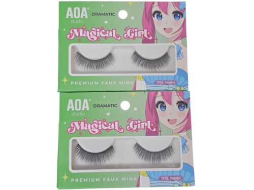 Hoshi AOA Studio Magical Girl Dramatic Eyelashes