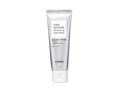 Cosrx PDRN Exosome Skinplaning Glaze Mask 50ml