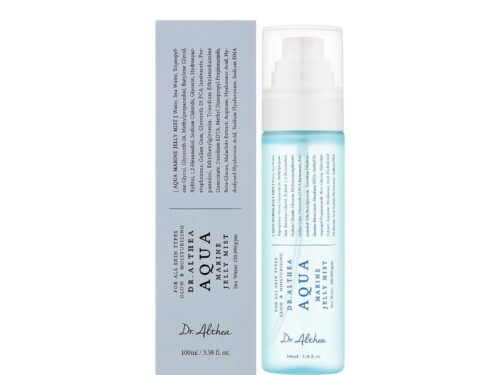 Dr.Althea Aqua Marine Jelly Mist 100ml