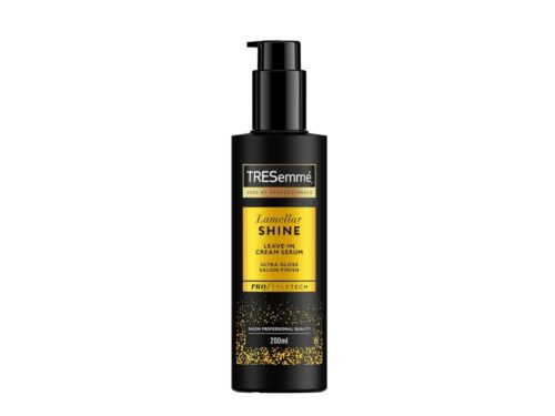 TRESemmé Lamellar Shine Leave In Cream Hair Serum 200 ml