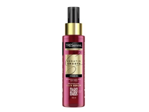 TRESemmé Keratin Smooth Anti-Frizz Hair Serum 100ml