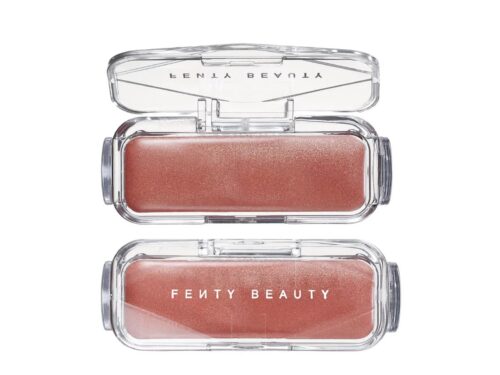 Fenty Glow Fenty Beauty Gloss Bomb Dip Clip-On Luminizer (Single From Set)