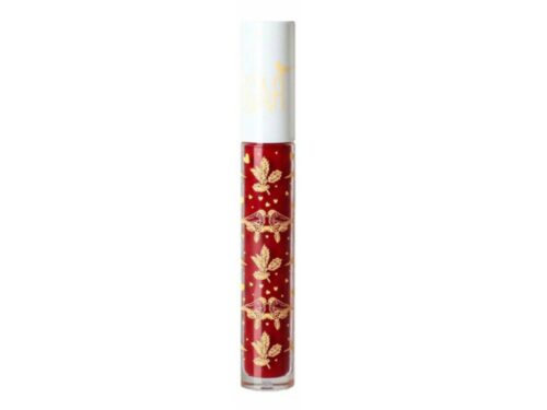 Love Me Liquid Lipstick By Pretty Vulgar Cosmetics