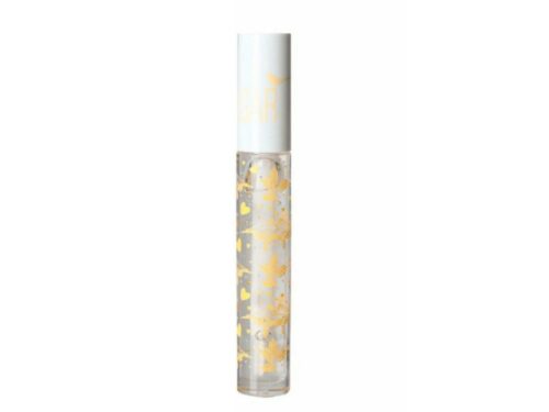 Love Me Not Clear Lip Gloss Liquid Lipstick By Pretty Vulgar Cosmetics