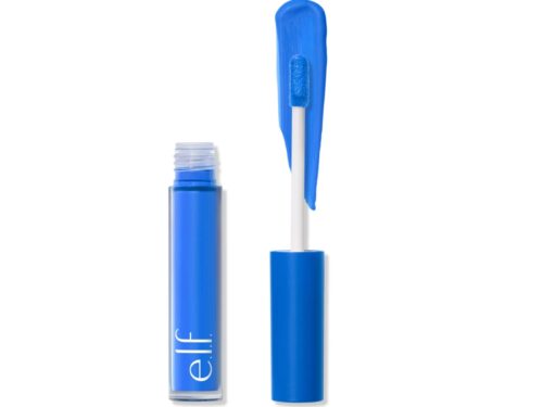 Blue e.l.f. Cosmetics Camo Color Corrector