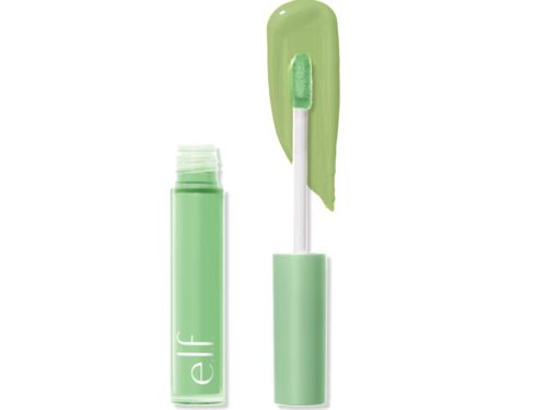Green e.l.f. Cosmetics Camo Color Corrector