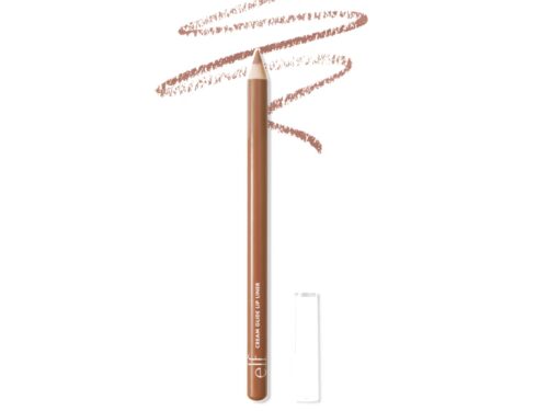 Baddest Beige e.l.f. Cosmetics Cream Glide Lip Liner