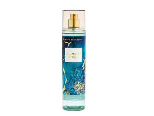 Saltwater Breeze Bath & Body Works Fine Fragrance Mist 236ml
