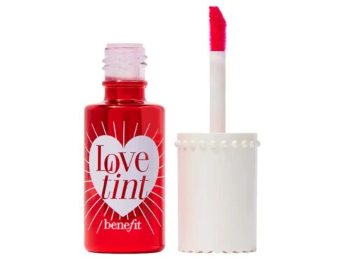 Lovetint | Benefit Cosmetics Benetint Liquid Lip & Cheek Stain 6ml