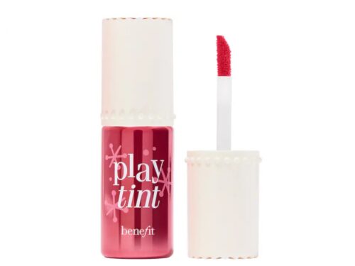Playtint | Benefit Cosmetics Benetint Liquid Lip & Cheek Stain 6ml