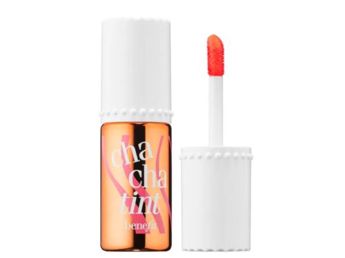 ChaChatint | Benefit Cosmetics Benetint Liquid Lip & Cheek Stain 6ml