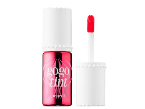 Gogotint | Benefit Cosmetics Benetint Liquid Lip & Cheek Stain 6ml