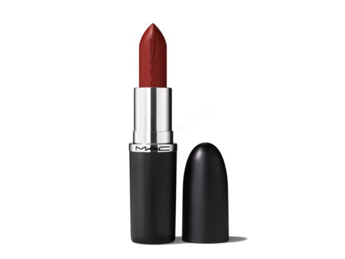 Dubonnet MAC M·A·Cximal Sleek Satin Lipstick