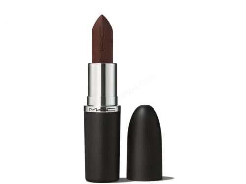 Bare M·A·Cximal MAC M·A·Cximal Silky Matte Lipstick