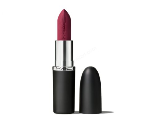 Captive Audience MAC M·A·Cximal Silky Matte Lipstick