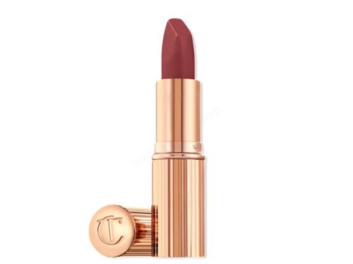 Pillow Talk Medium Charlotte Tilbury Matte Revolution Hydrating Lipstick