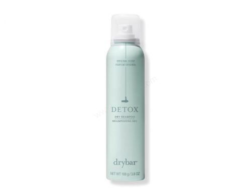 Drybar Detox Original Scent Dry Shampoo (Women) 100g